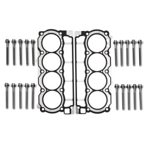 Ford F-250 Super Duty Head Swap Kit - Ford Racing - `20-`27